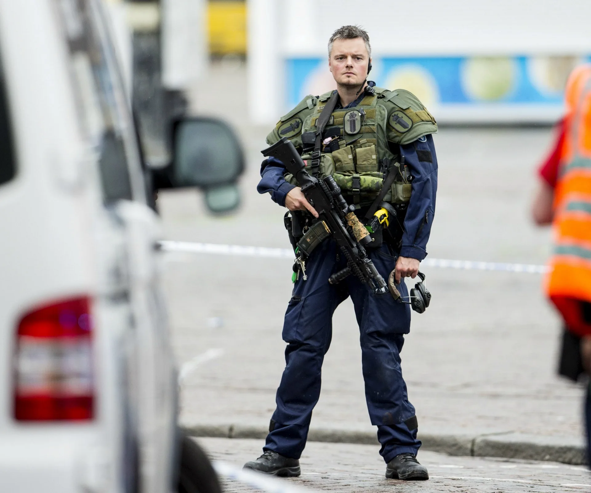 Finland attack, Turku, Stabbing attack, Europe news, Finland news,