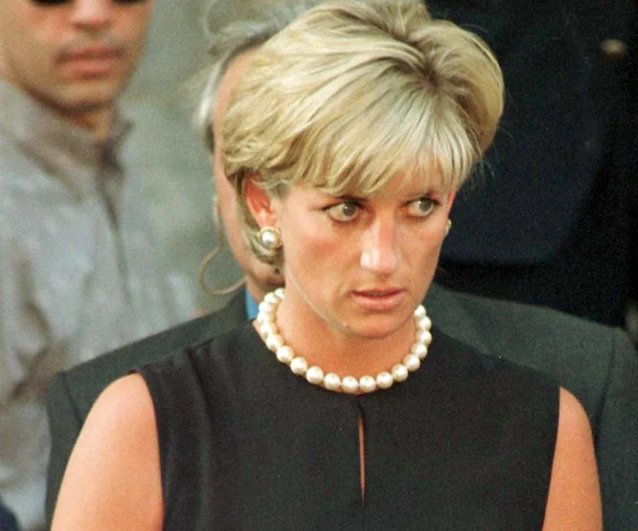 Princess Diana