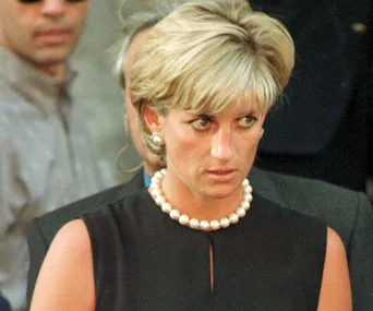 Princess Diana 