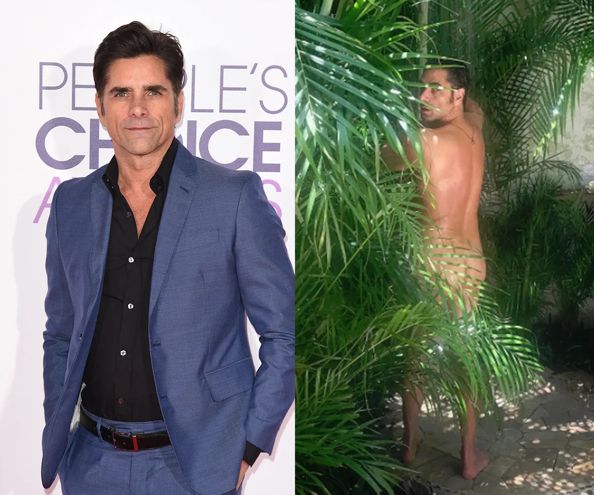 John Stamos