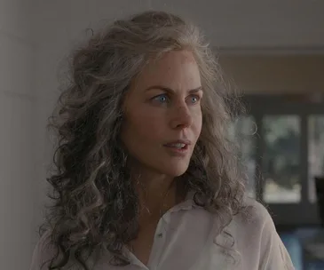 Nicole Kidman Top Of The Lake: China Girl 