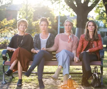 Offspring season seven 