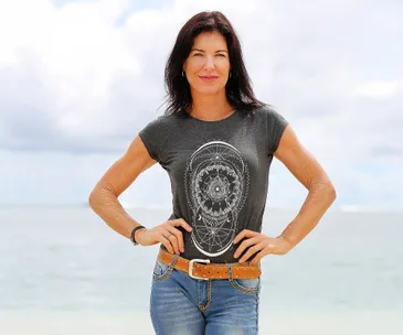Jacqui Patterson Survivor Australia 