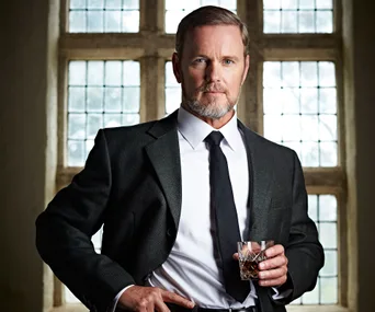 Craig McLachlan Dr Blake Mysteries