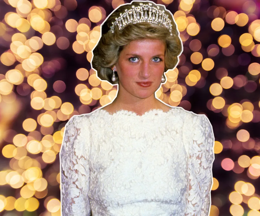 Princess Diana