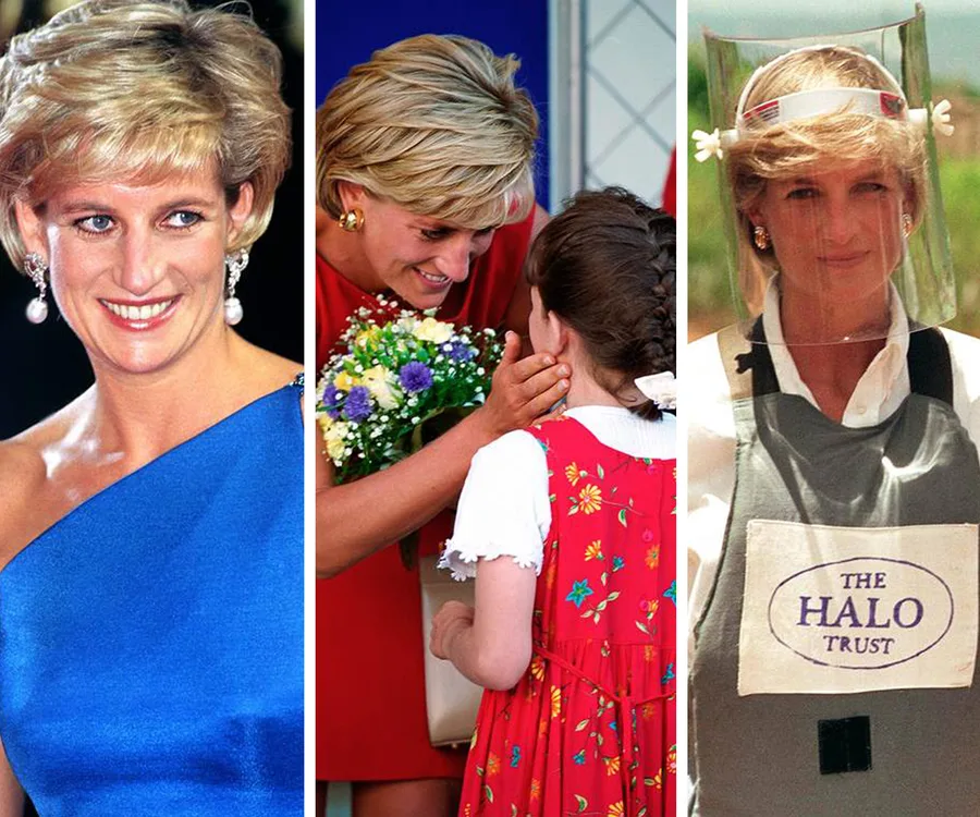 Princess Diana