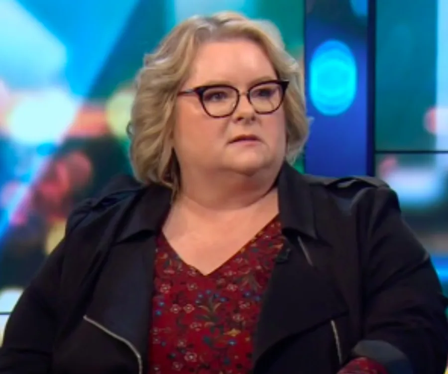Magda Szubanski