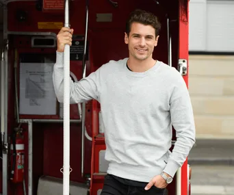 Matty J The Bachelor 
