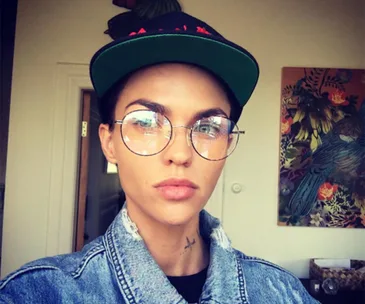 Ruby Rose 