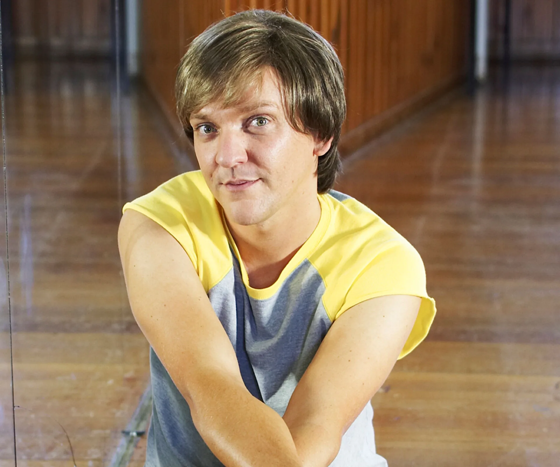 Chris Lilley