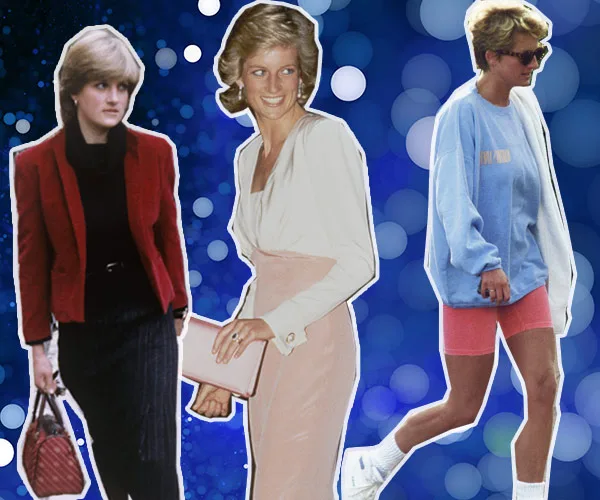 Princess Diana London