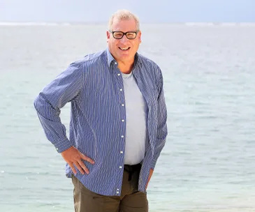 Kent Australian Survivor