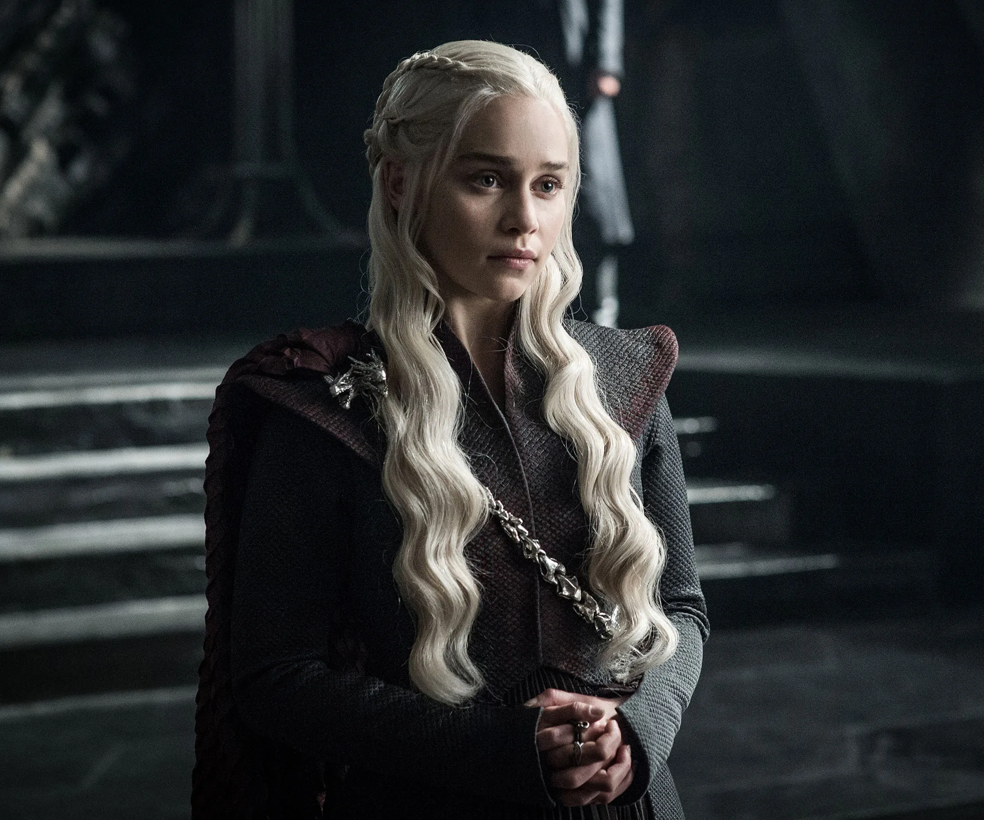 Game Of Thrones finale