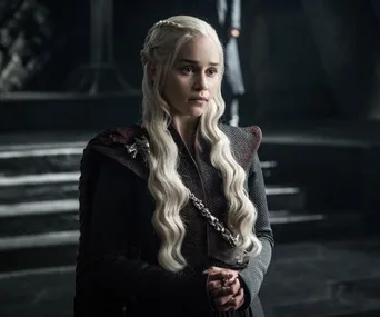 Game Of Thrones finale 