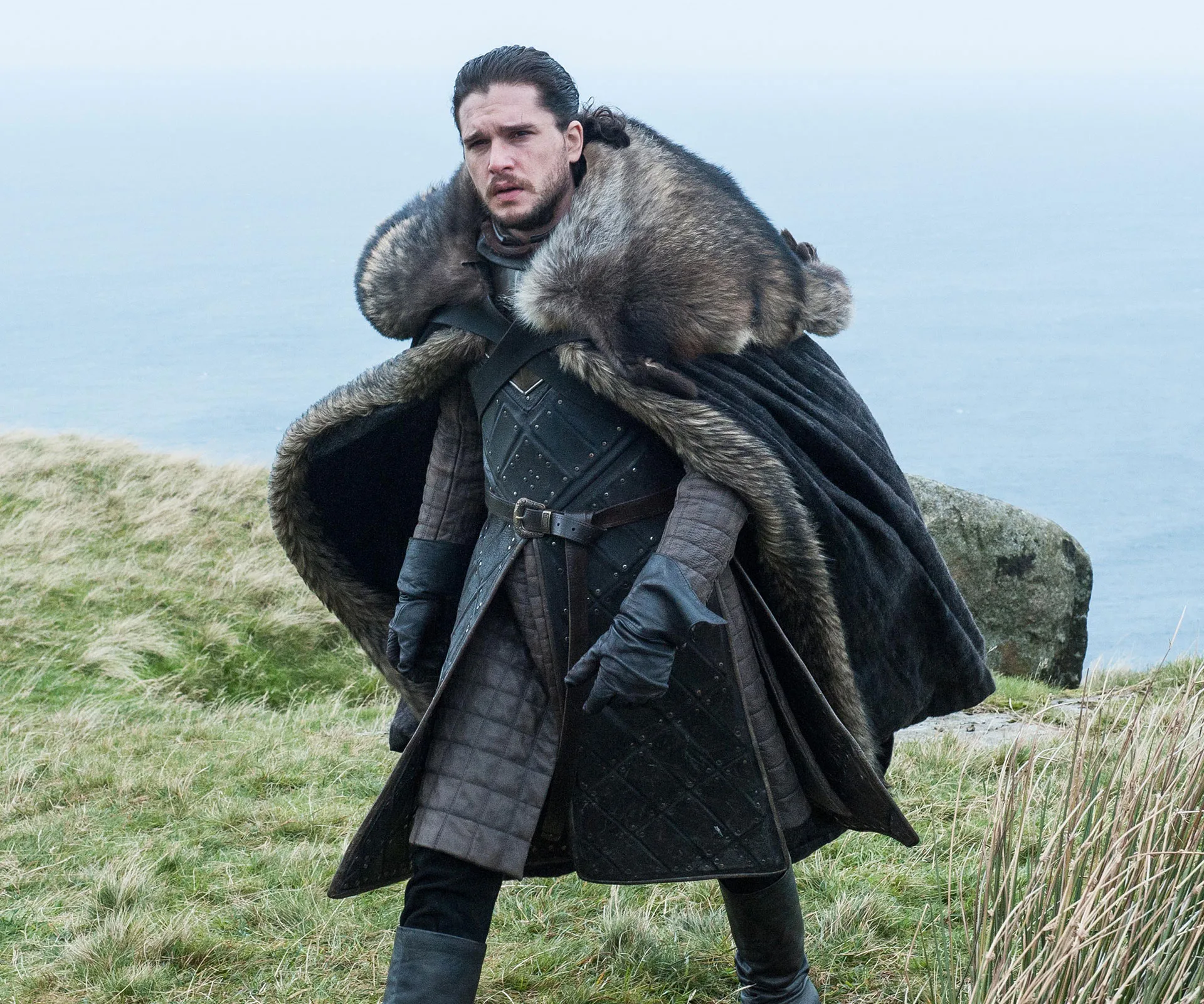 Jon Snow Game Of Thrones