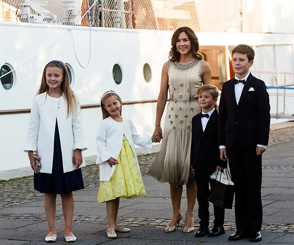 Danish Royal Family
