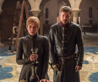 Game Of Thrones 
