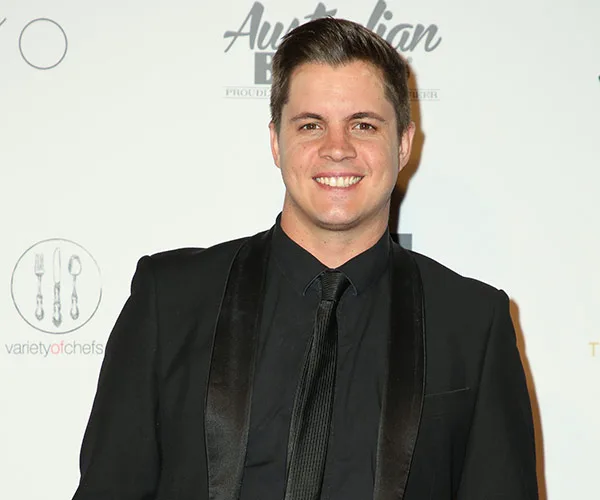 Johnny Ruffo