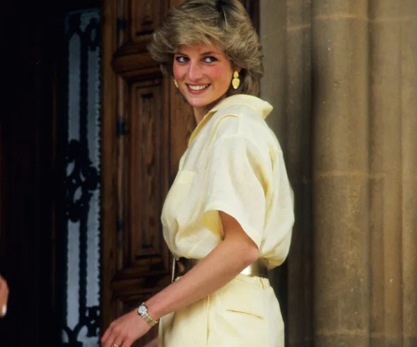 Princess Diana