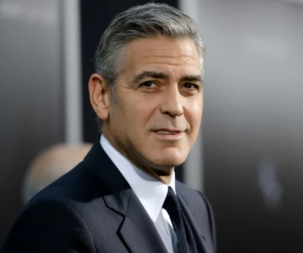 George Clooney, Amal Clooney