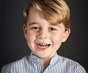Prince George