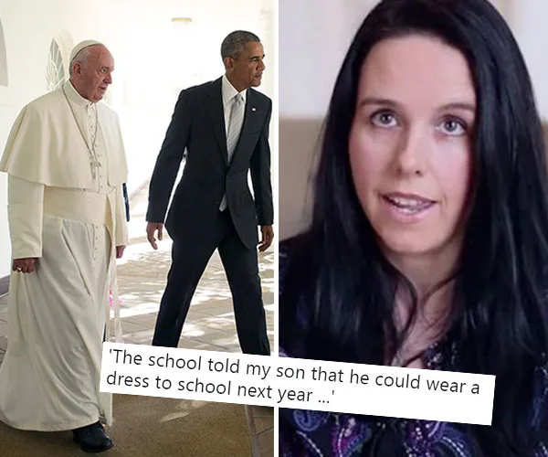 What’s wrong with the ‘no’ campaign ad?