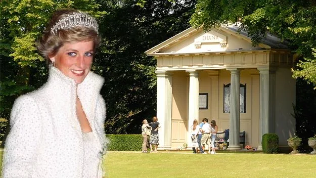 Princess Diana