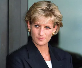 Princess Diana 