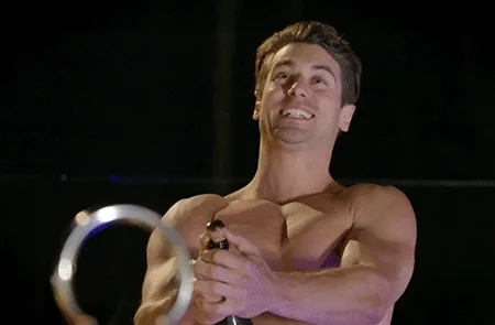 Matty J The Bachelor Australia