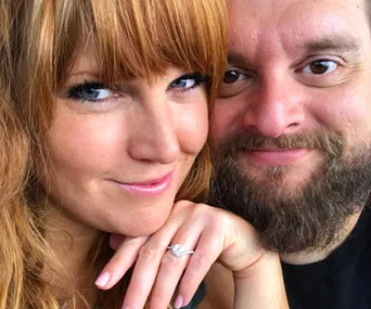 Bride-to-be shuts down personal trainer who tried to fat shame her