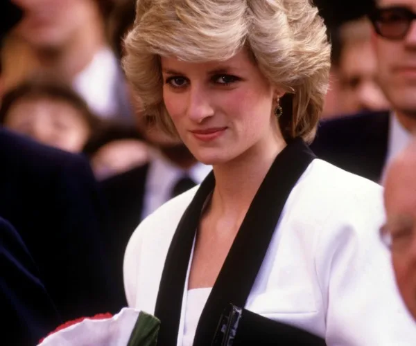 Princess Diana, Diana, Princess of Wales
