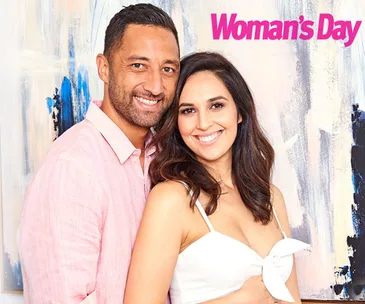 Benji and Zoe Marshall