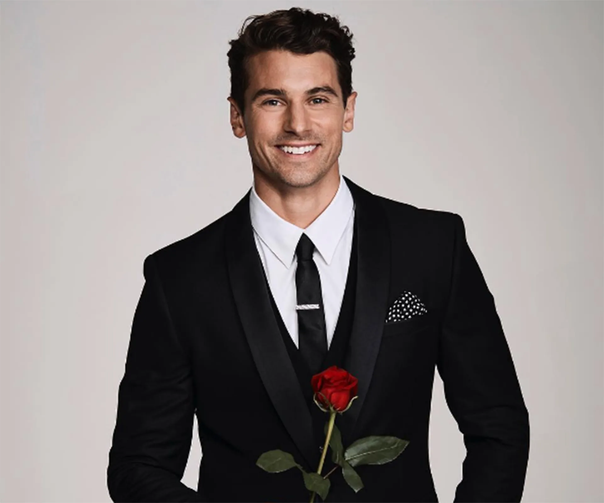 The Bachelor Australia 2017 Matty J