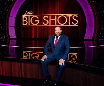 Shane Jacobson