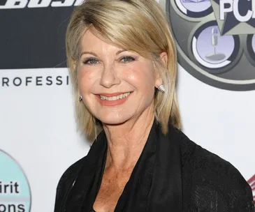 Olivia Newton John