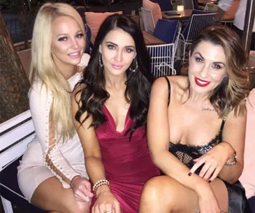 The Bachelor Australia 2017