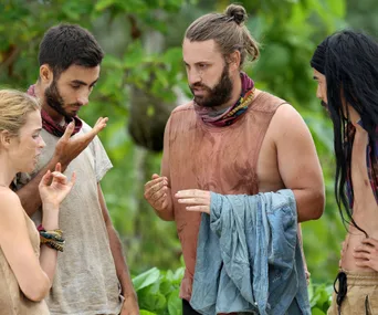 AK survivor australia 2017