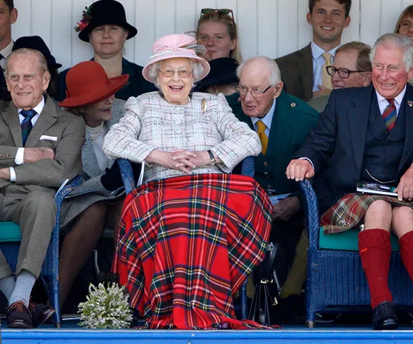 British Royal Family