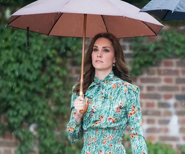 Duchess Catherine 