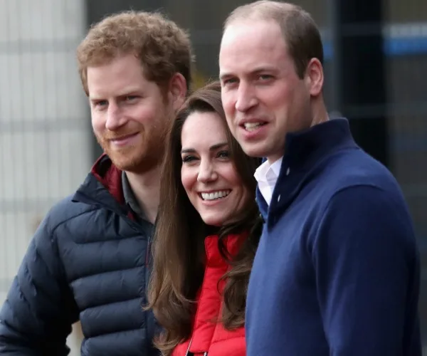 Prince Harry, Duchess of Cambridge, Duke of Cambridge, Prince William, Duchess Kate, Kate Middleton, Duchess Catherine