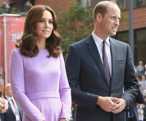 Duchess Catherine, Duchess Kate, Duchess of Cambridge