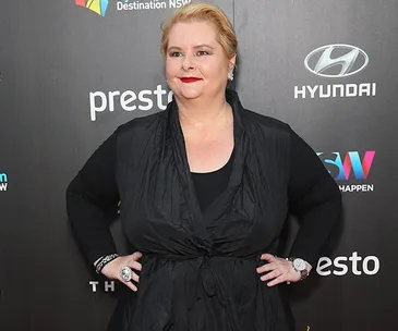 Magda Szubanski