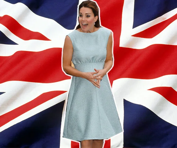 Duchess Catherine
