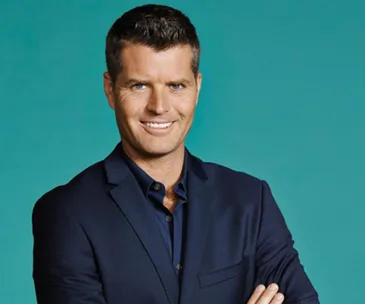 Pete Evans