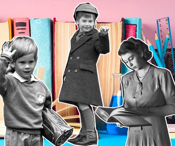 British Royal Family