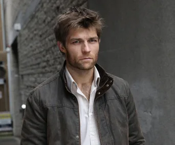Liam McIntyre