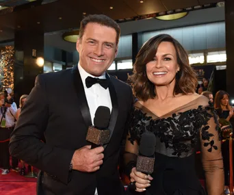 tv week logies