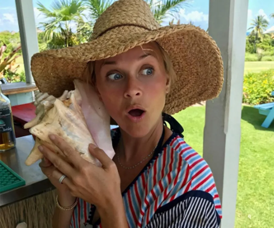 Reese Witherspoon
