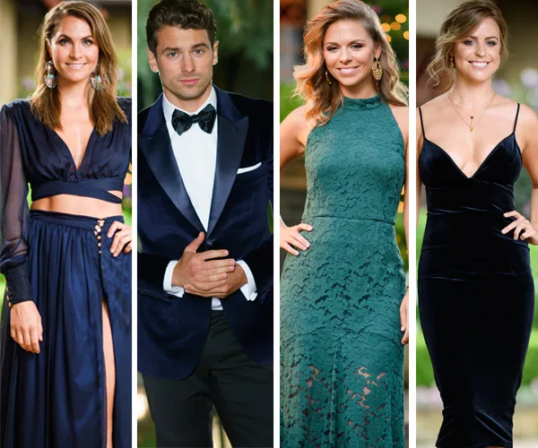 The Bachelor Australia 2017