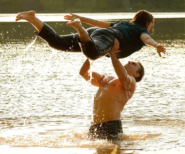 Dirty Dancing remake
